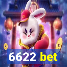 6622 bet